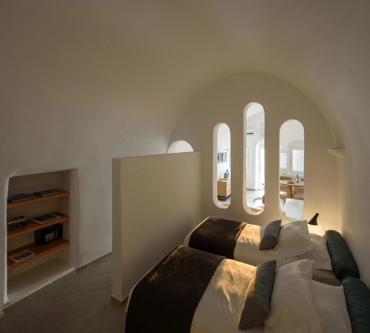 Photo - Panorama Suites