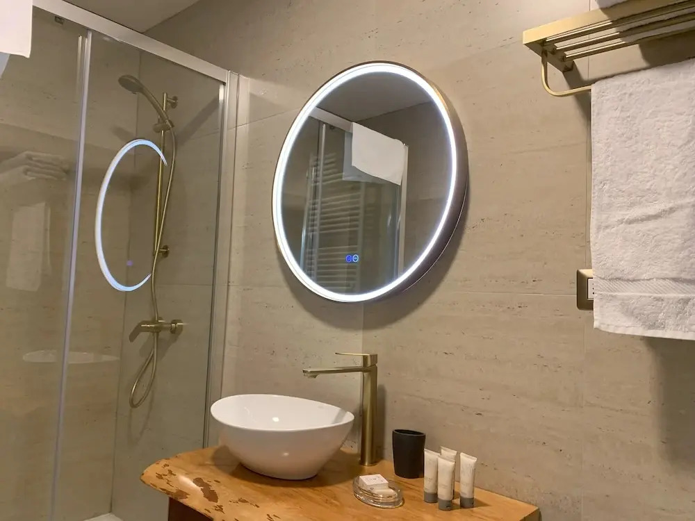 Photo - Lodge Cumbres de Chiloe