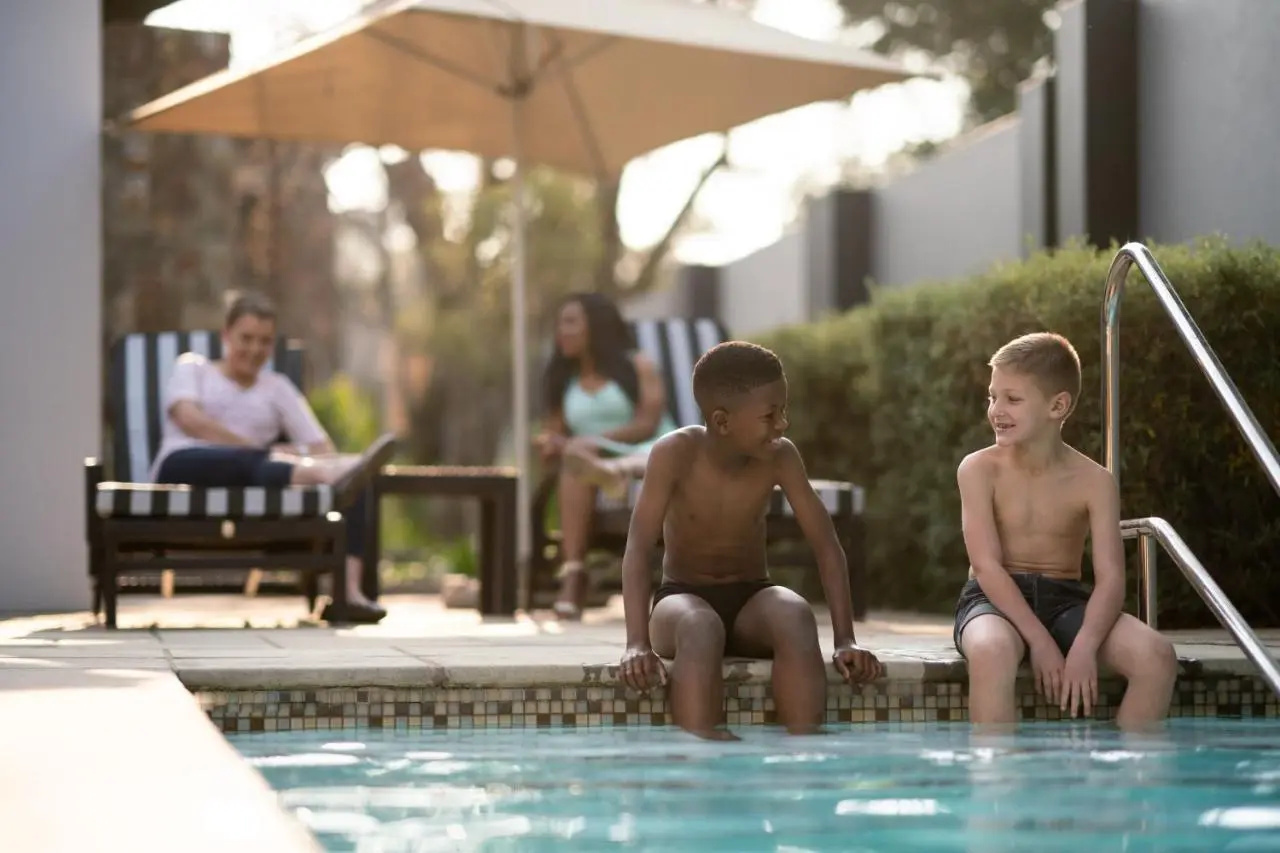 Foto - Seven Villa Hotel and Spa
