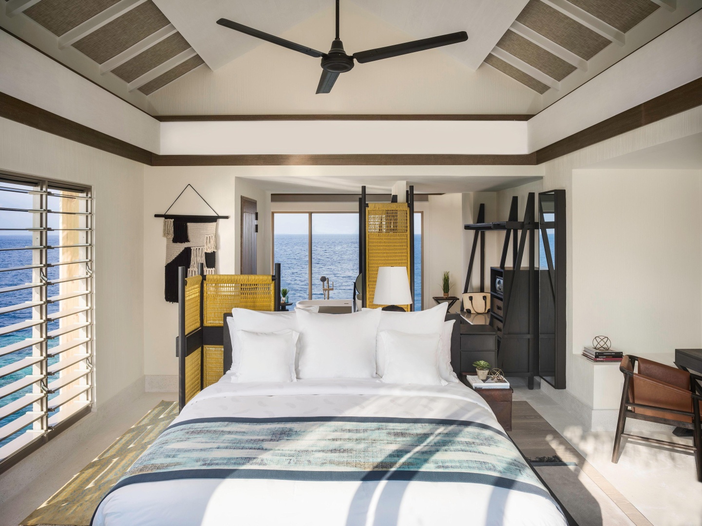 InterContinental Maldives Maamunagau Resort by IHG, Bild 9 von 27