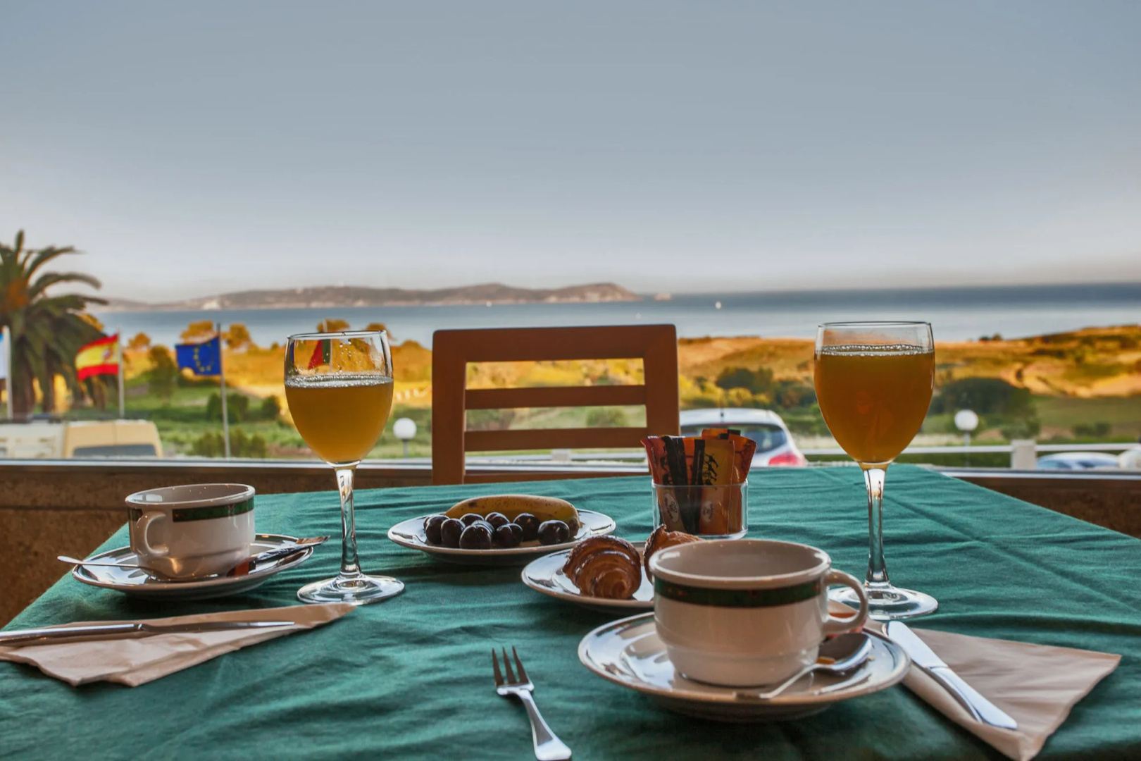 Photo - Hotel Oca Vermar