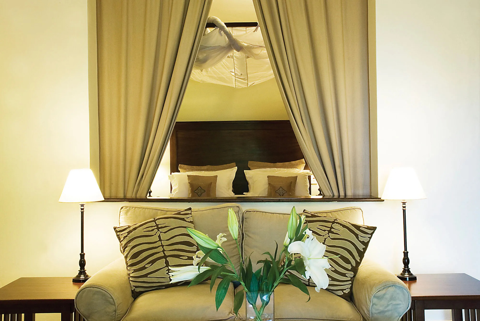 Foto - Palacina The Residence & The Suites