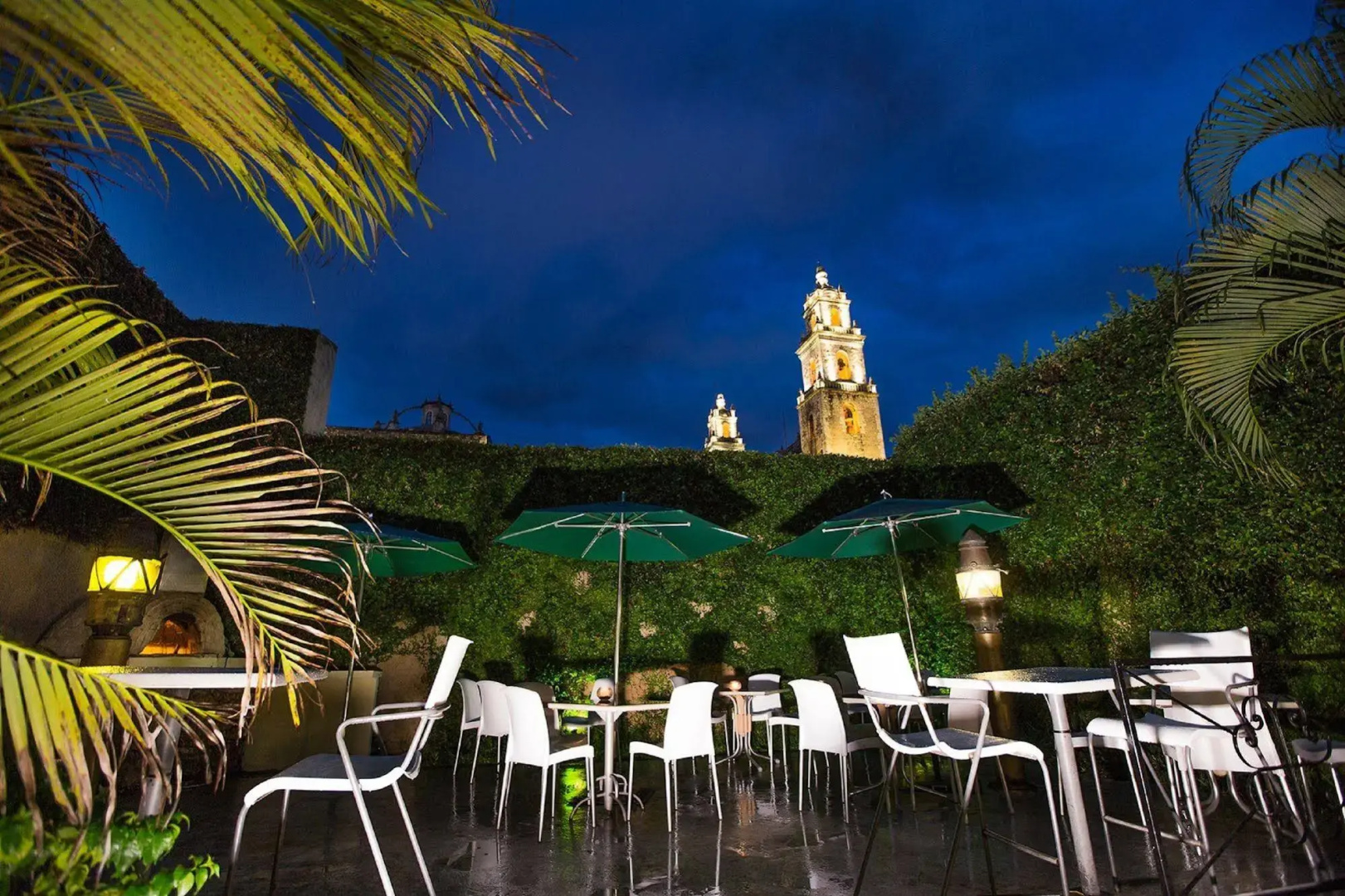 Photo - Piedra De Agua Hotel Boutique Mérida
