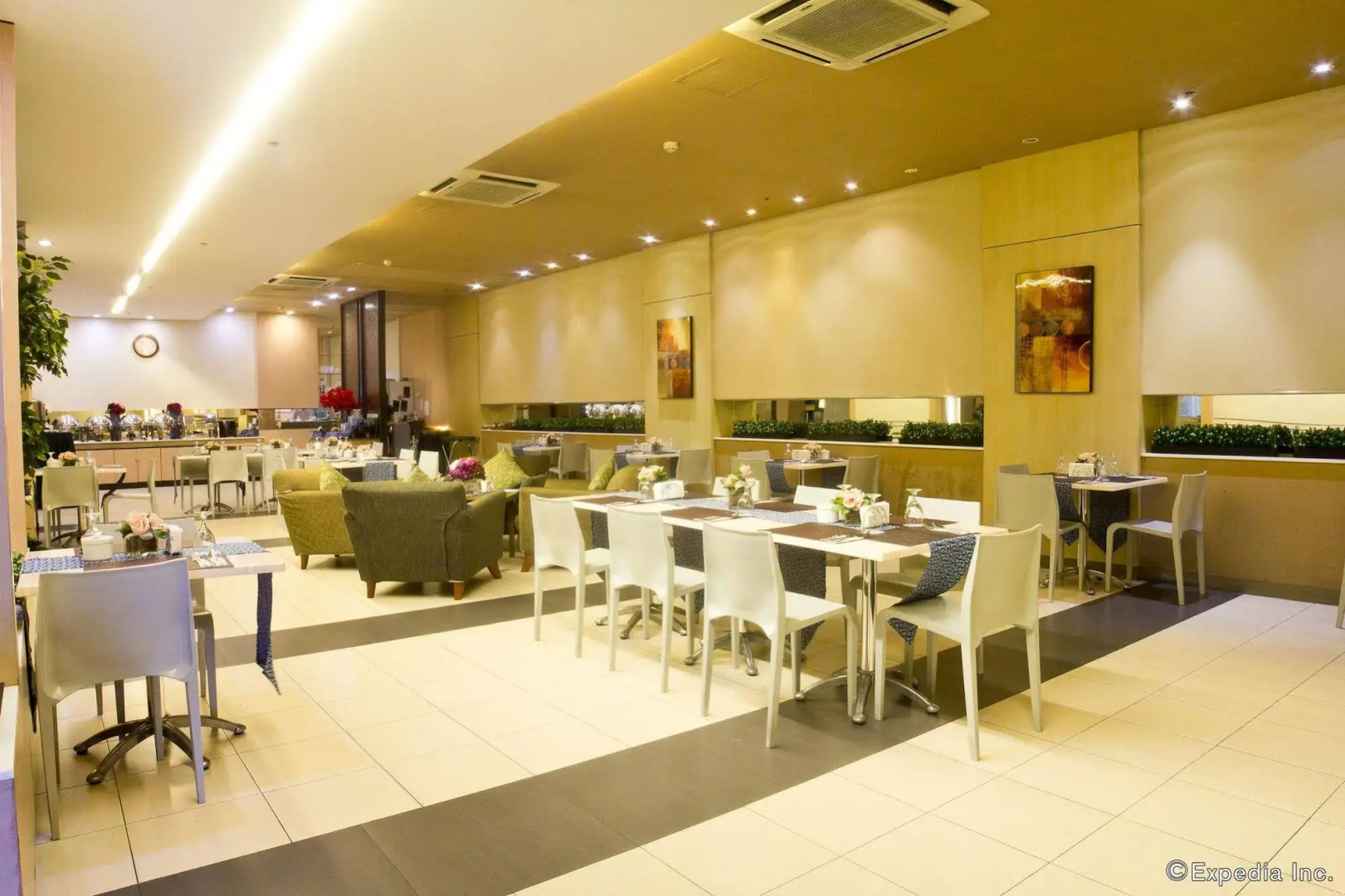 Foto - La Breza Hotel