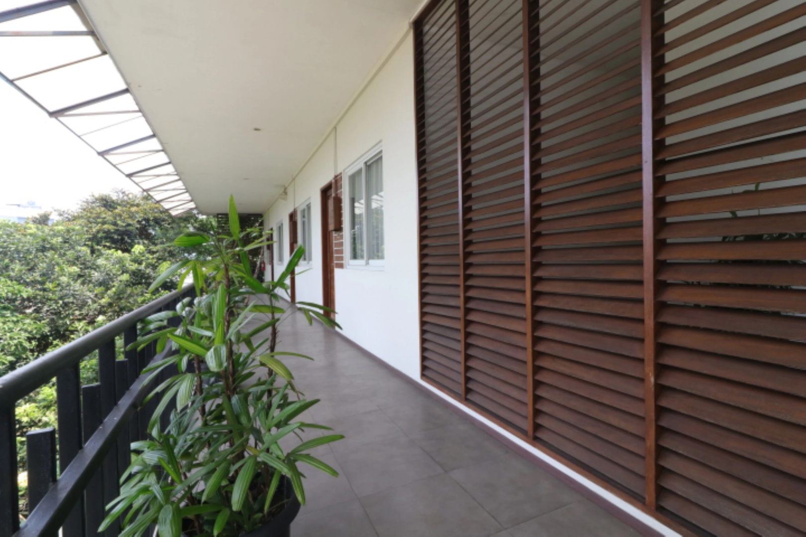 Photo - Pejaten Valley Residence