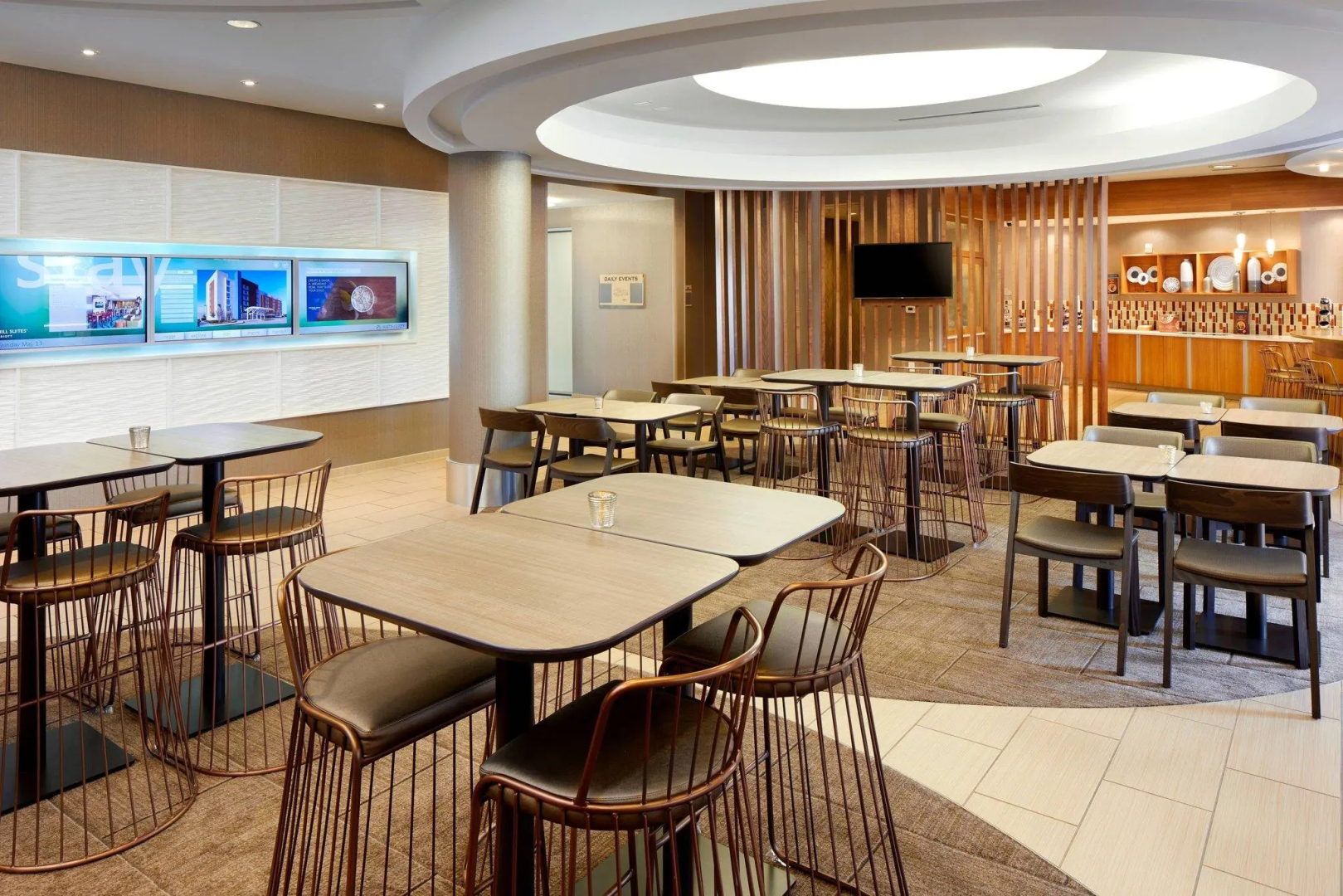 Photo - SpringHill Suites Houston NASA/Webster