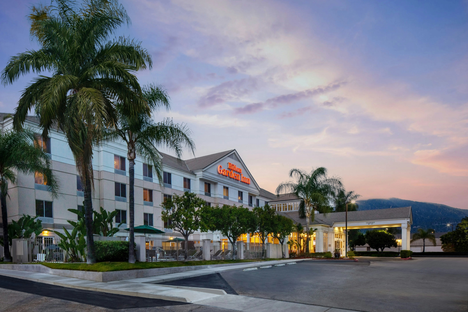 Foto - Hilton Garden Inn Arcadia/Pasadena Area