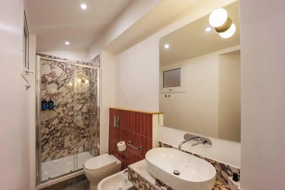 Foto - The Other Duomo House By House In Naples