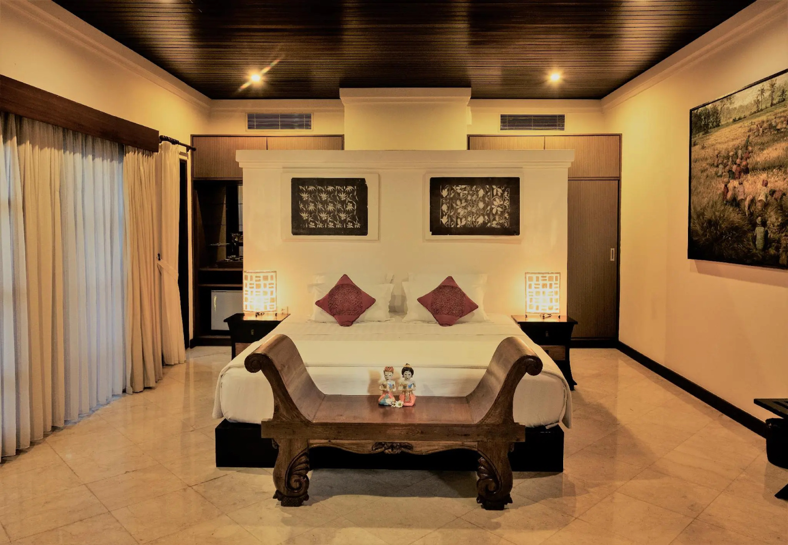 Foto - Amori Villas