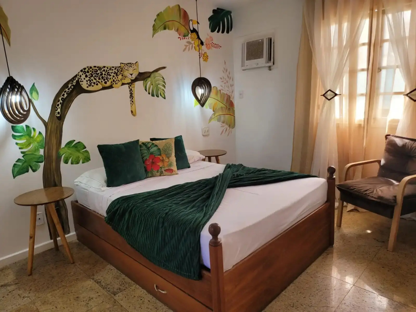 Photo - Pousada Costa Del Sol