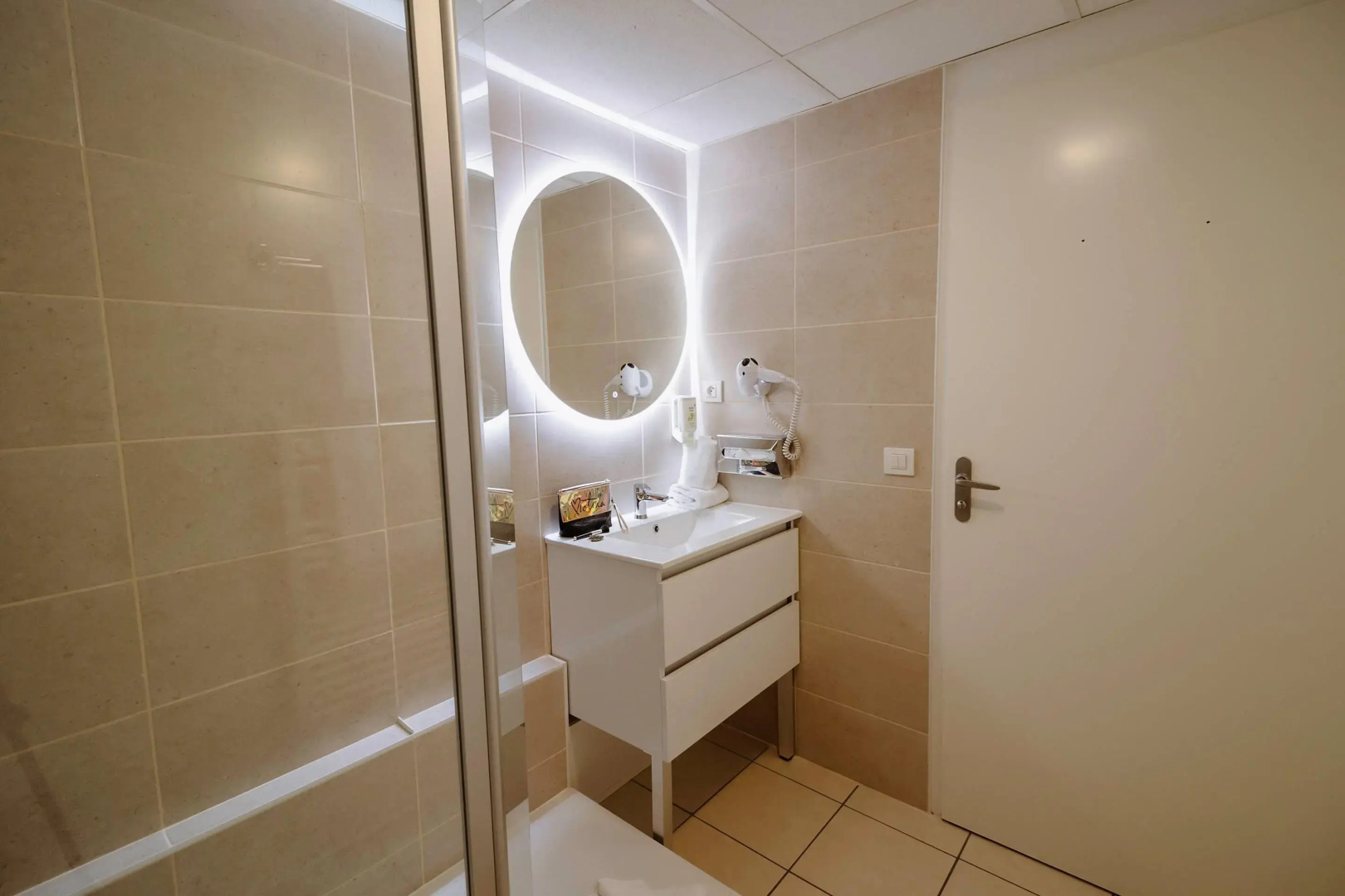 Foto - Clarion Aparthotel Toulouse Le Parc de l'Escale