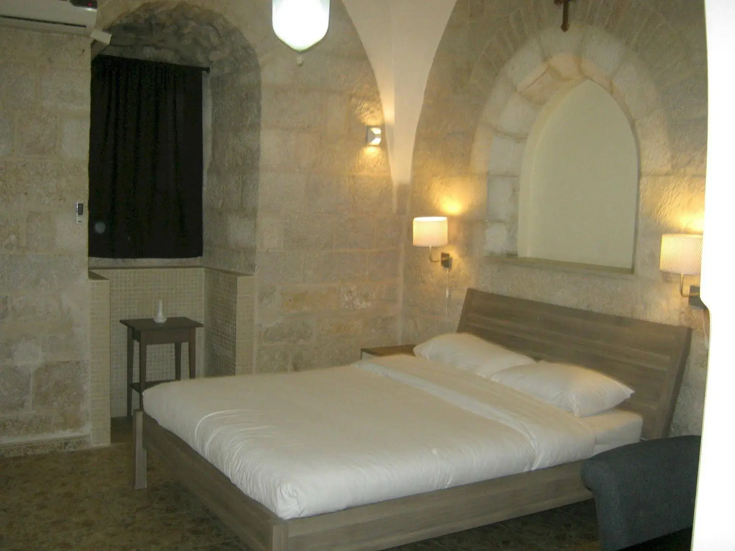 Foto - St. George’s Cathedral Pilgrim Guesthouse – Jerusalem