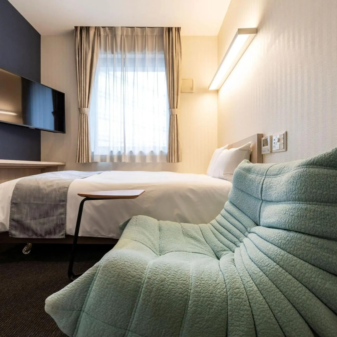 Photo - KOKO HOTEL Hakata Shinkansenguchi - formerly Hotel Wing International Hakata Shinkansenguchi