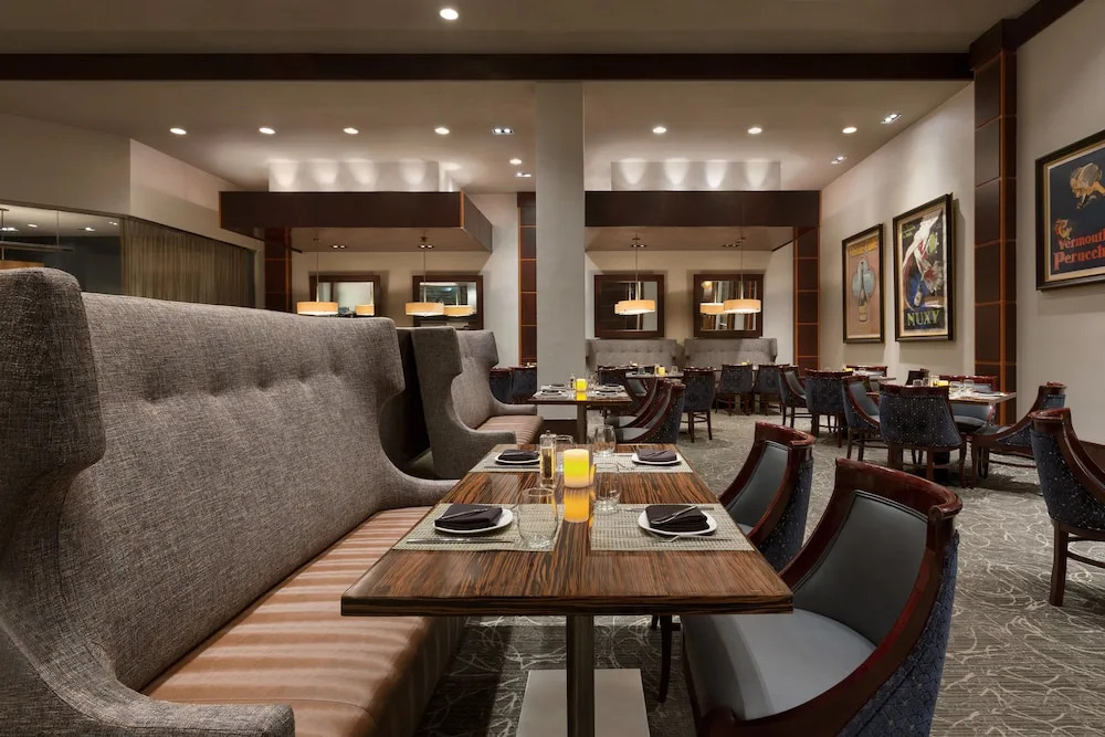 Foto - Hilton Philadelphia City Avenue