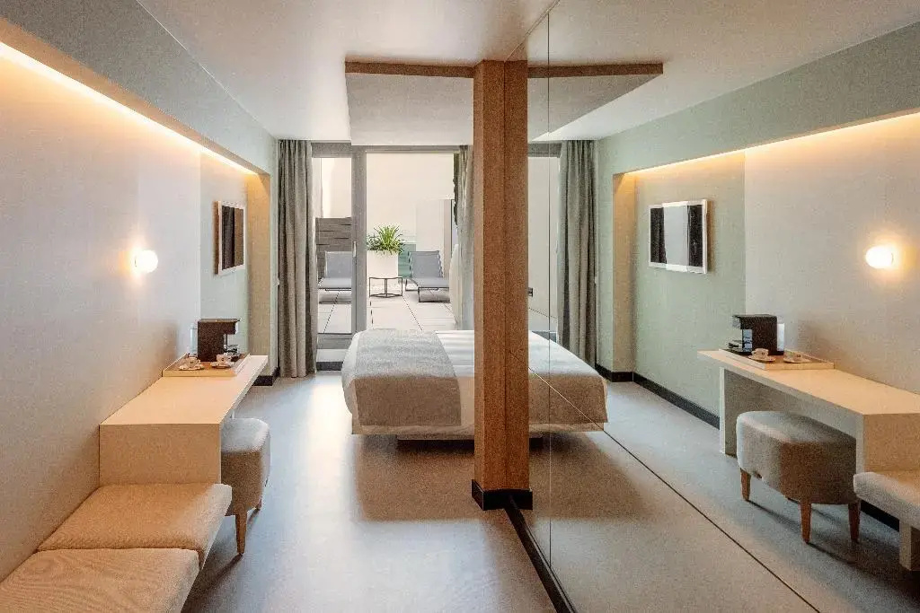 Foto - Hotel Arconte, Adults only