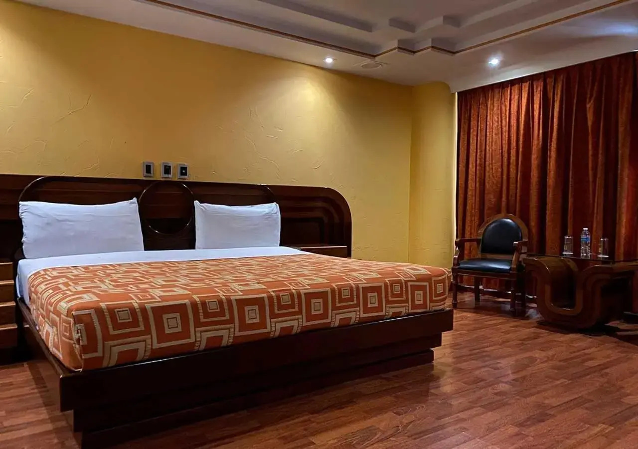 Foto - Royal Square Hotel Seoul