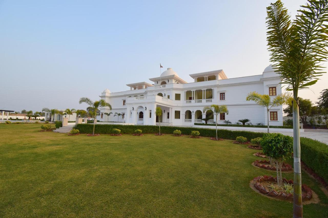 Foto - Umaid Farm Resort - A Legacy Vintage Stay in Jaipur