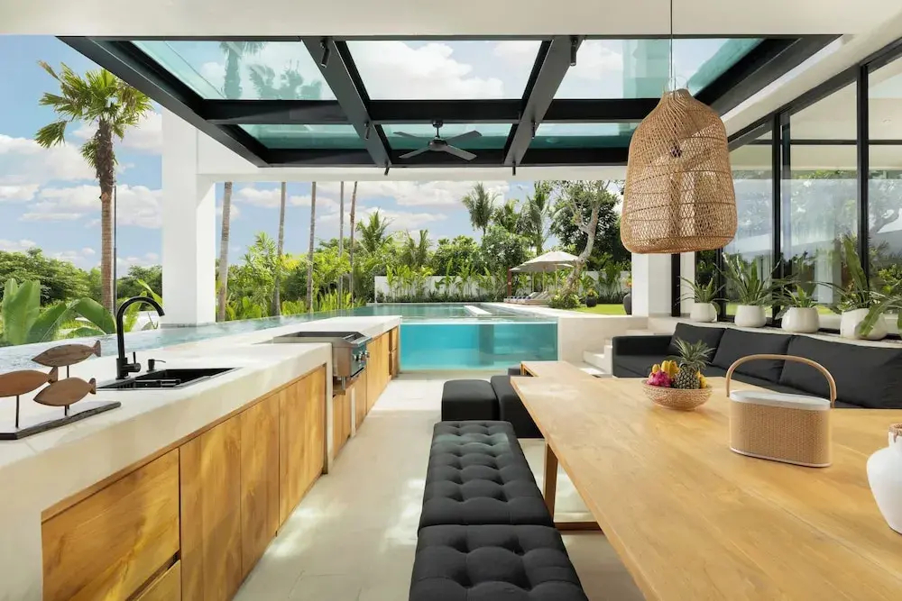 Photo - Arita Villa Canggu by Nakula