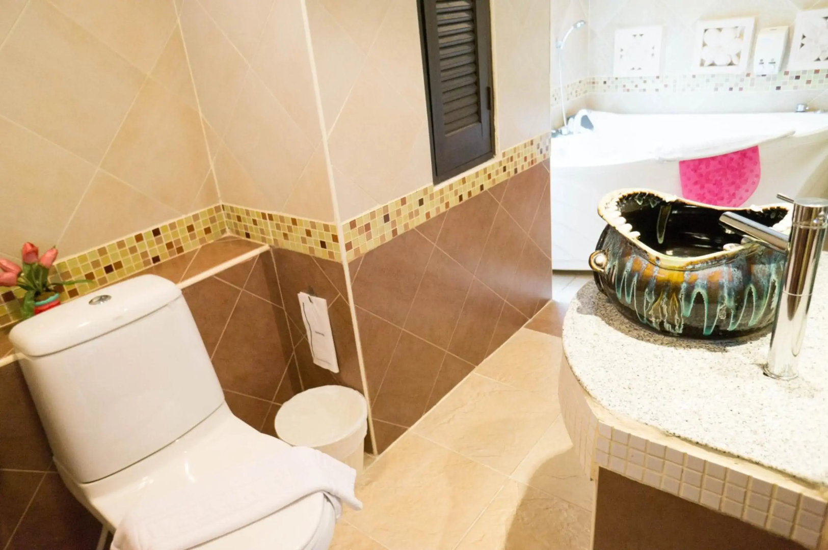 Foto - Sakorn Residence and Hotel