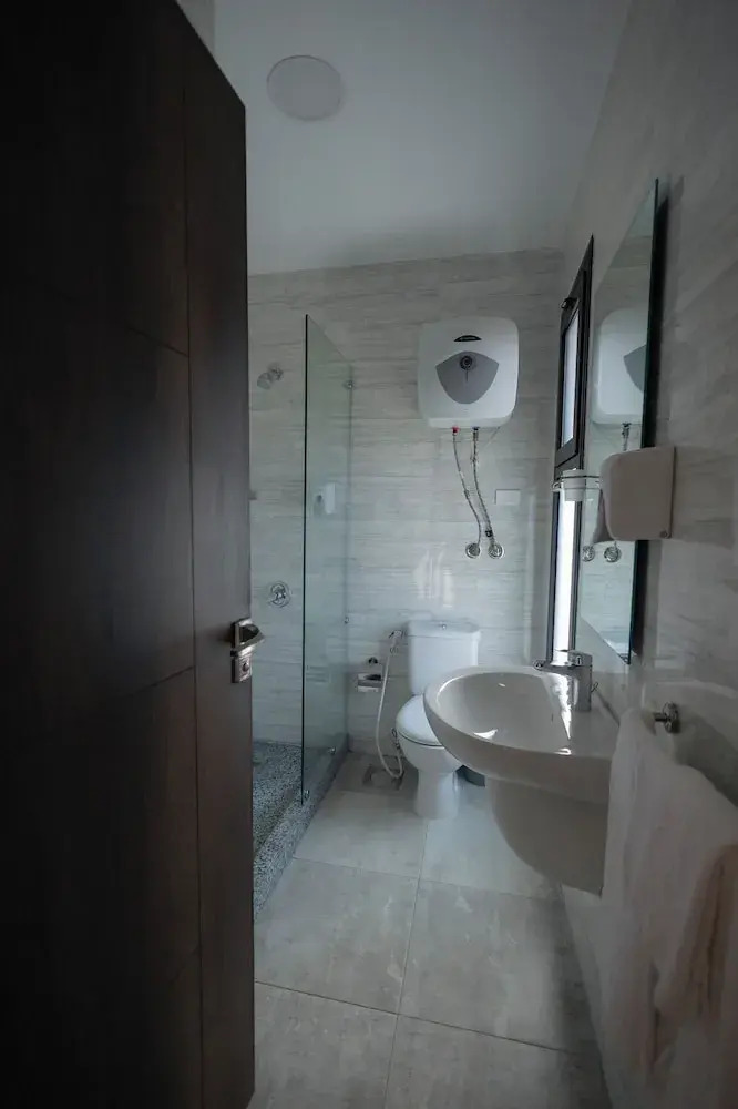 Foto - Royal Inn Residence New Cairo