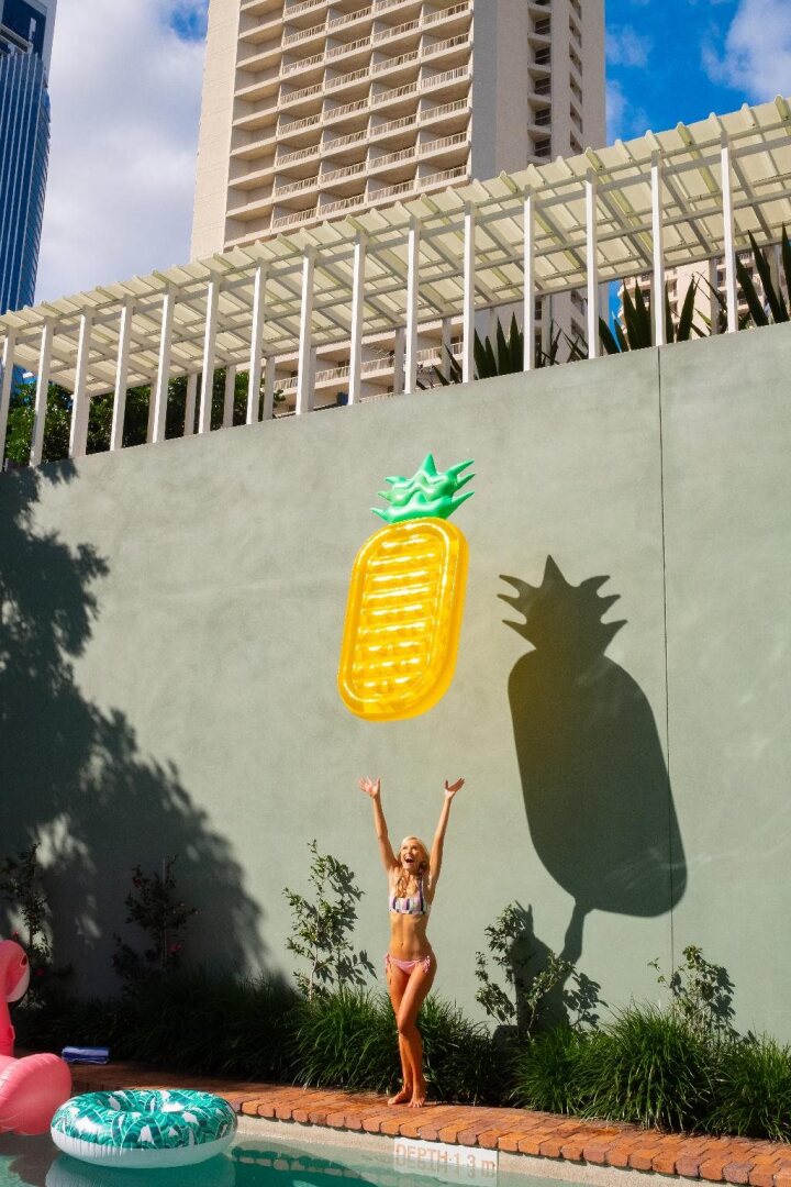 Photo - The Island Gold Coast