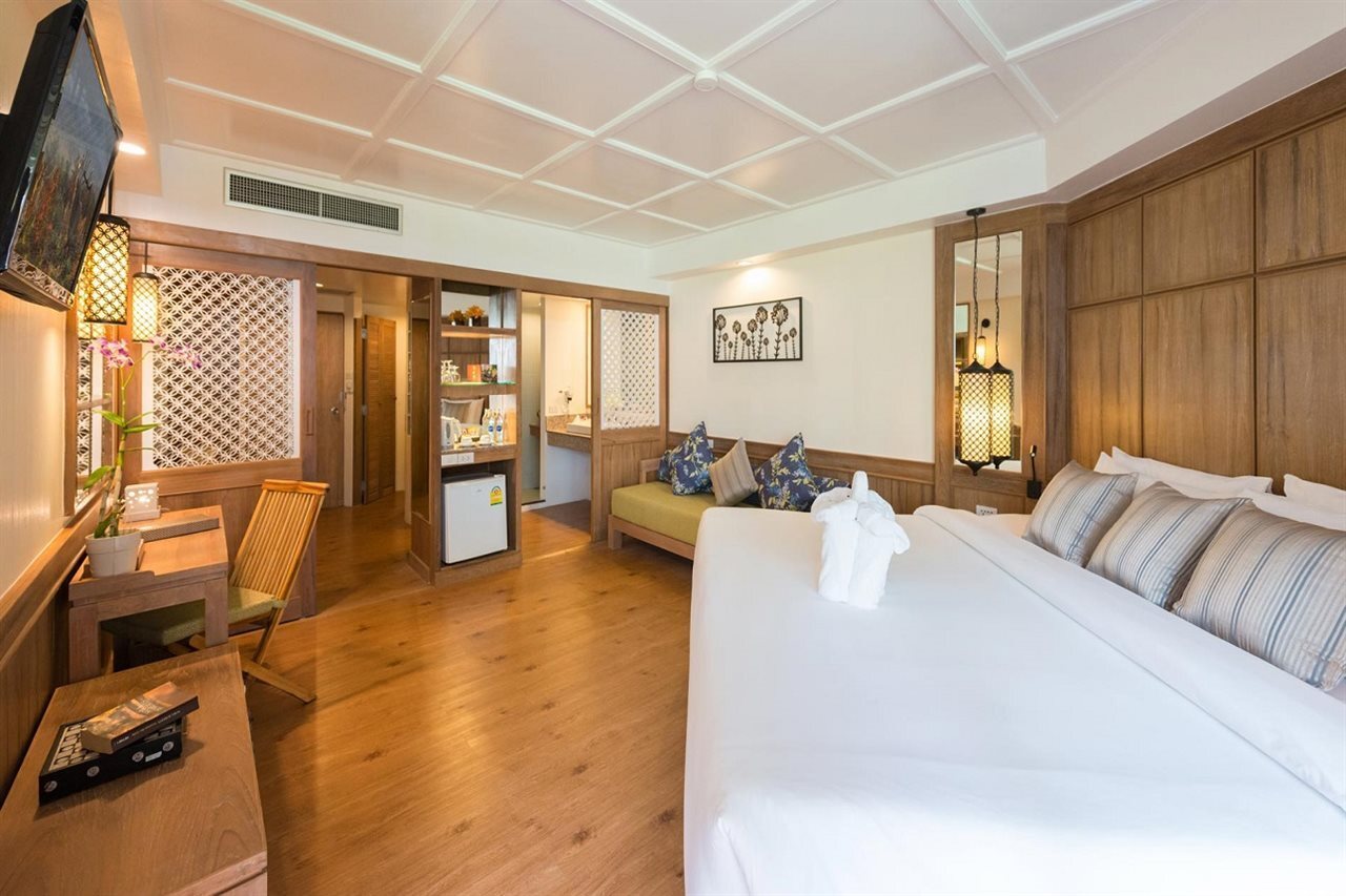 Photo - Katathani Phuket Beach Resort - SHA Extra Plus