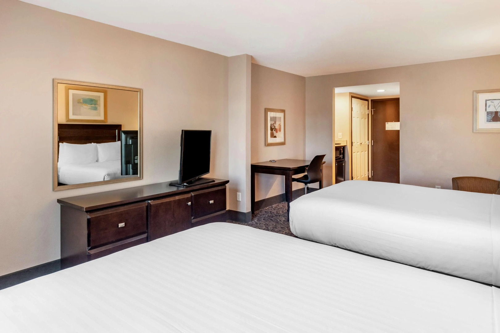 Foto - Best Western Plus Las Vegas South Henderson