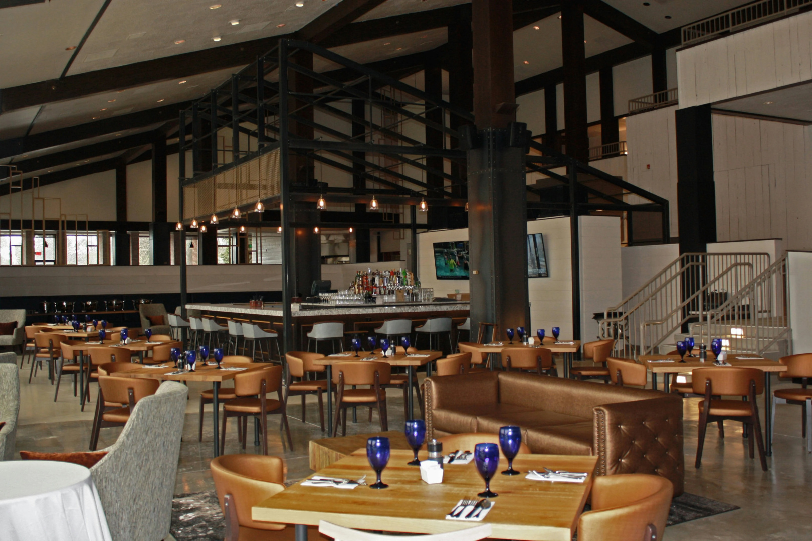 Foto - Lincolnshire Marriott Resort