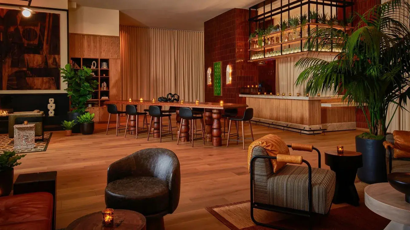 Photo - HOLLYWOOD VOLUME, a Tribute Portfolio Hotel