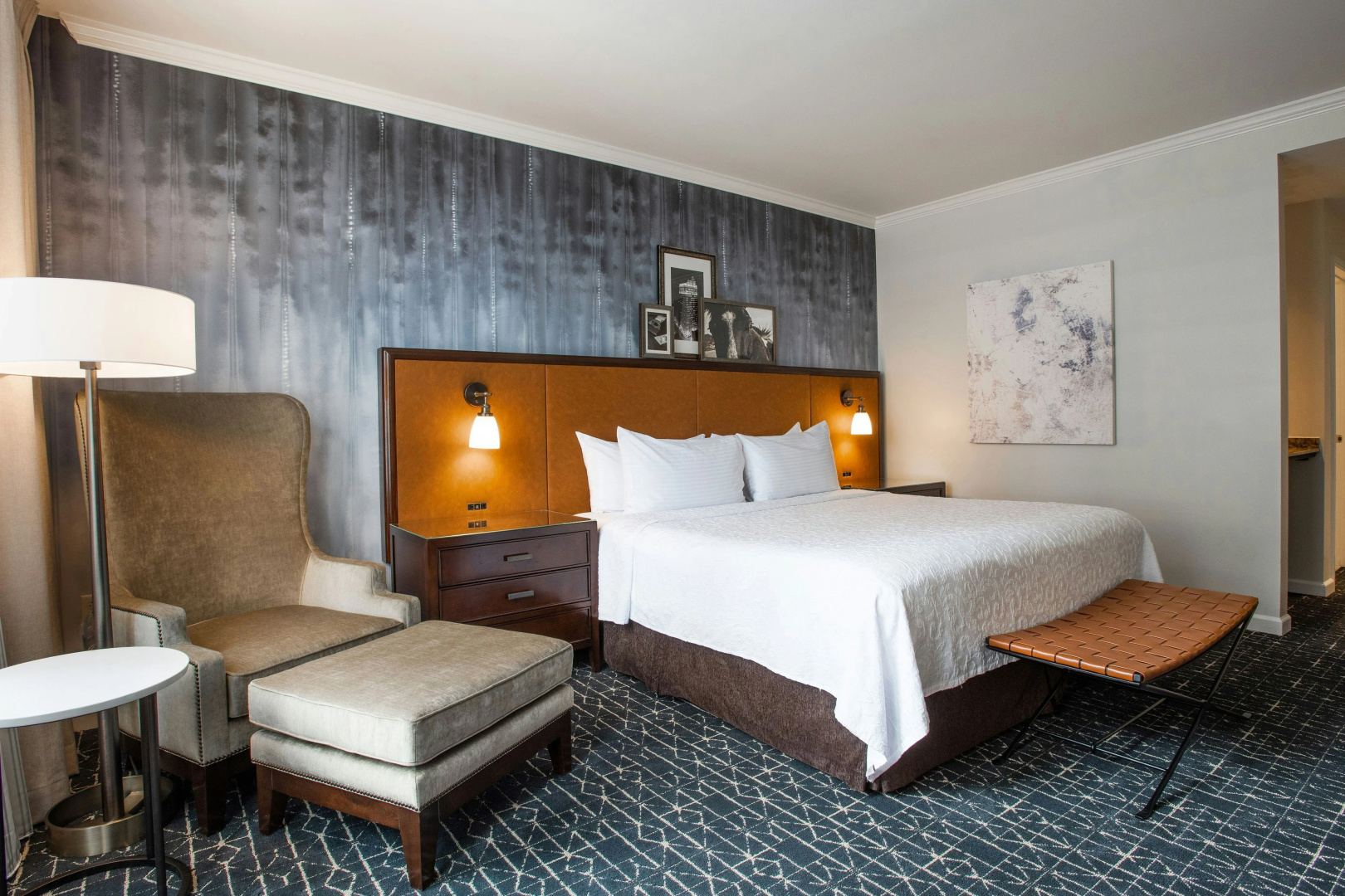 Foto - Magnolia Hotel Houston, A Tribute Portfolio Hotel