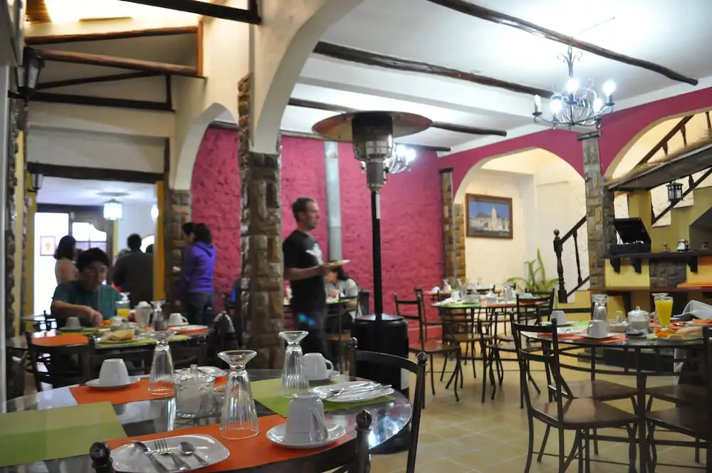 Photo - Hostal La Magia de Uyuni