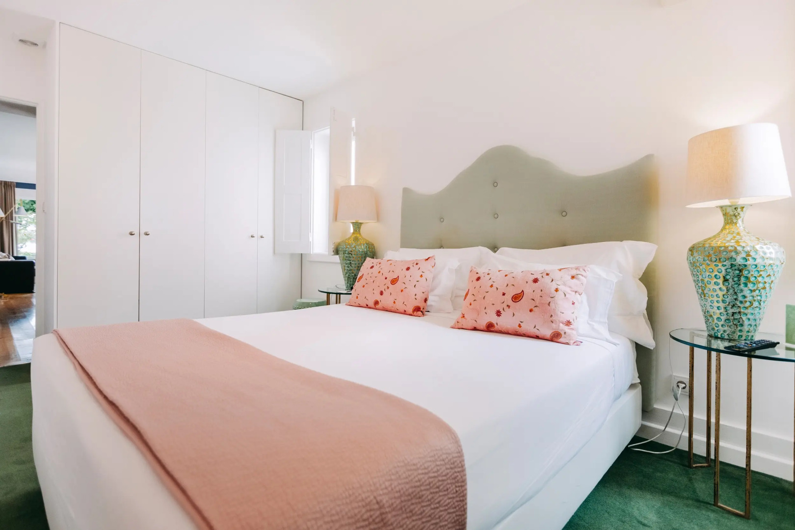 Foto - Torel Palace Lisbon