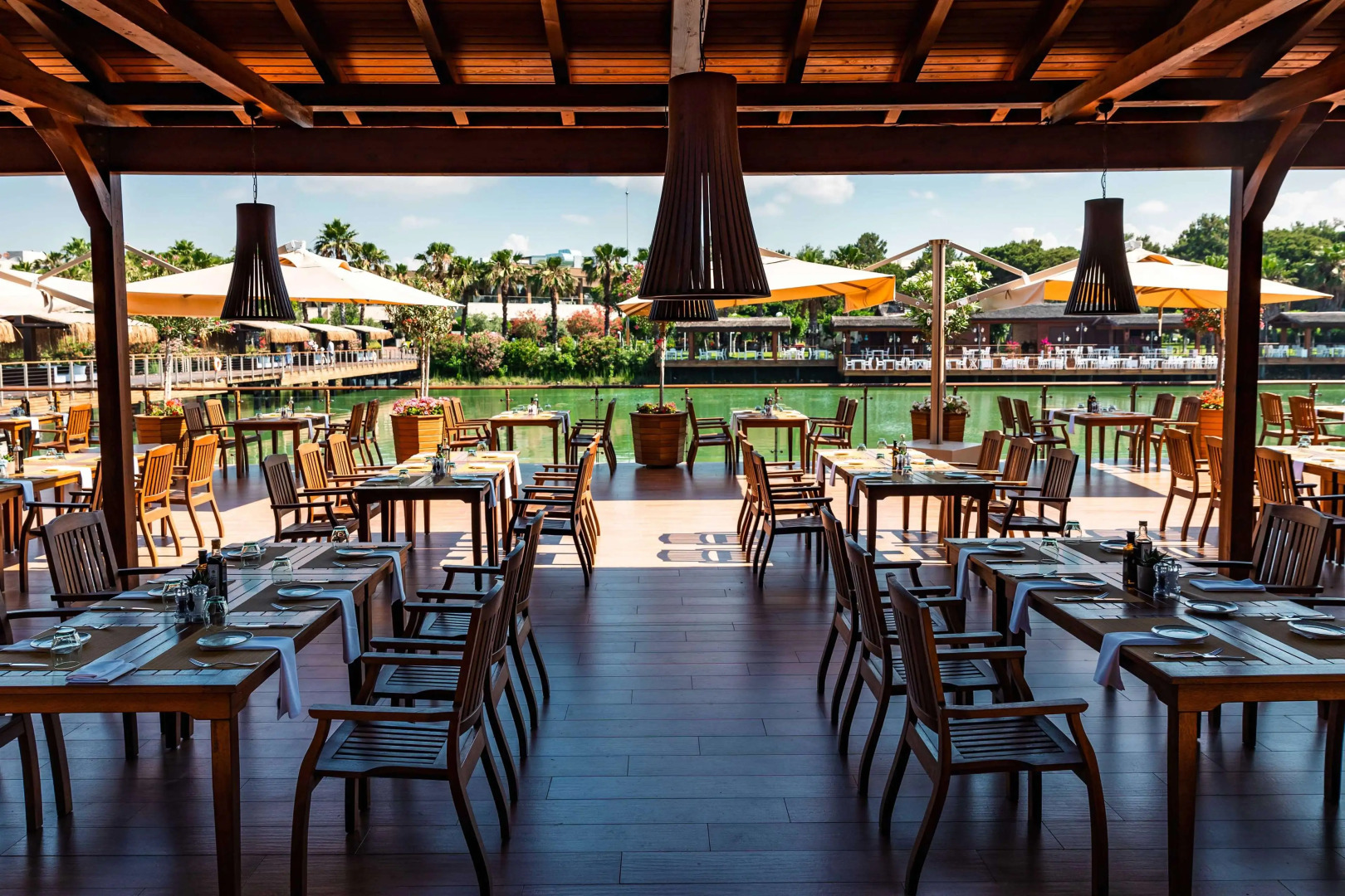 Photo - Gloria Serenity Resort