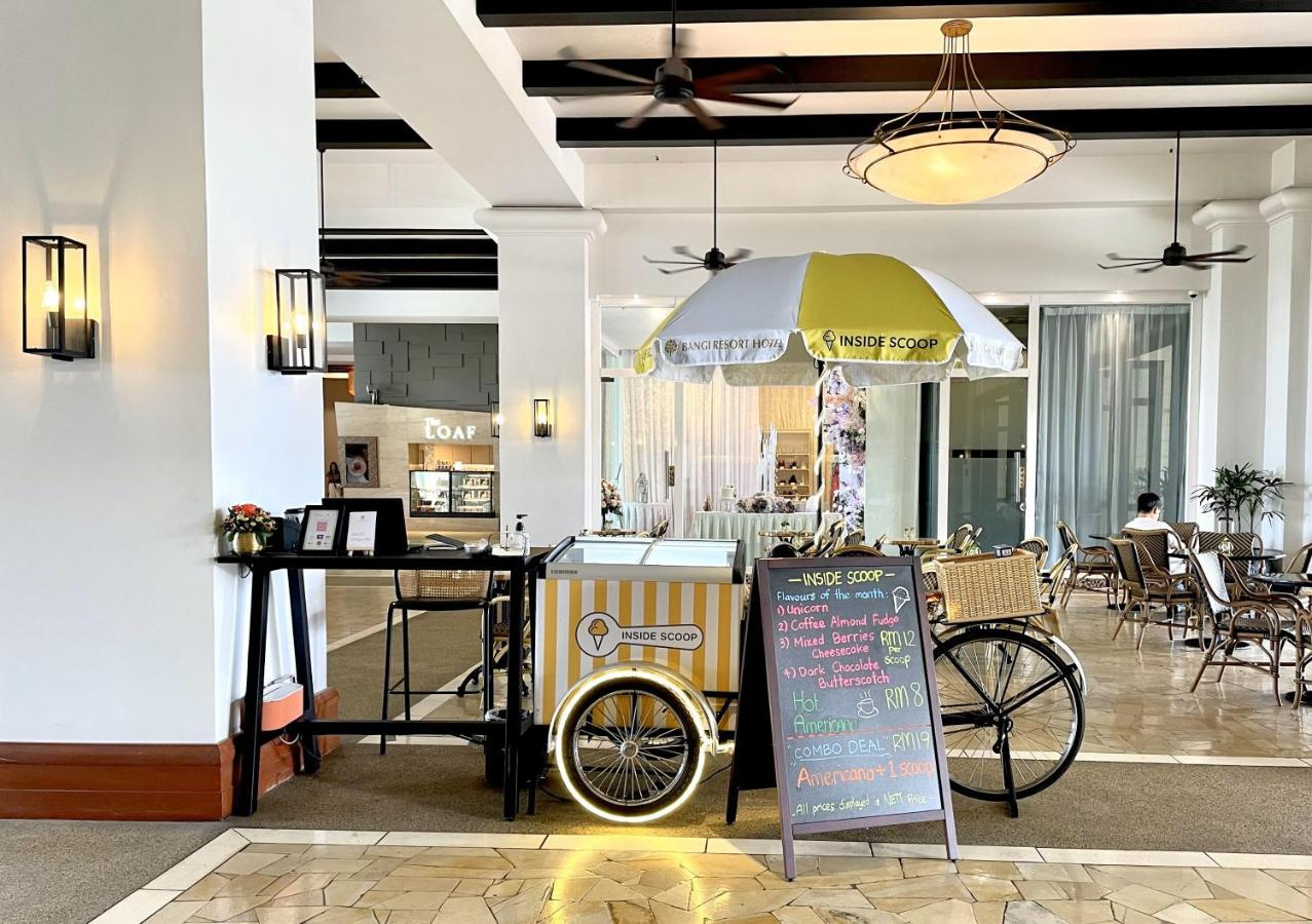 Photo - Bangi Resort Hotel