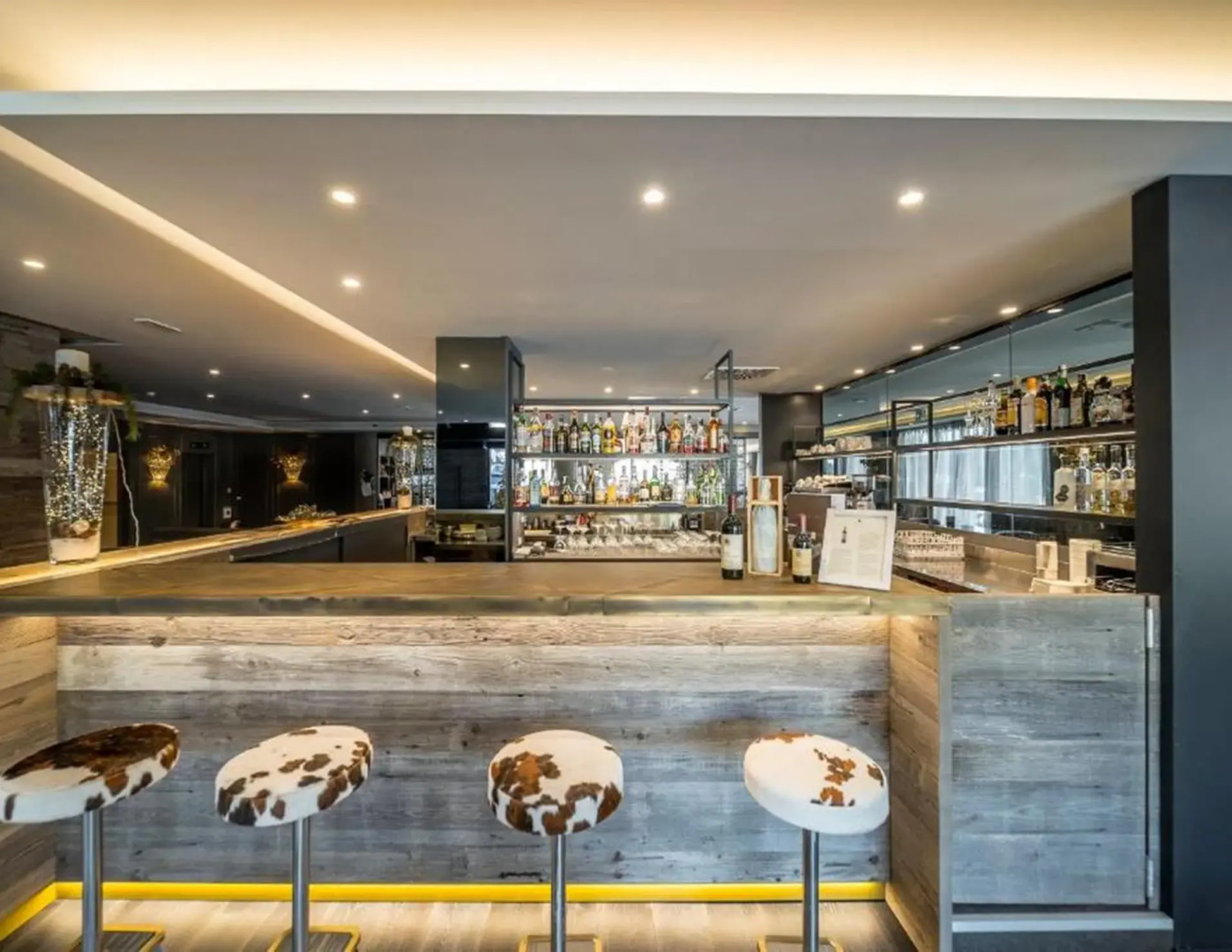 Photo - Hotel Spinale