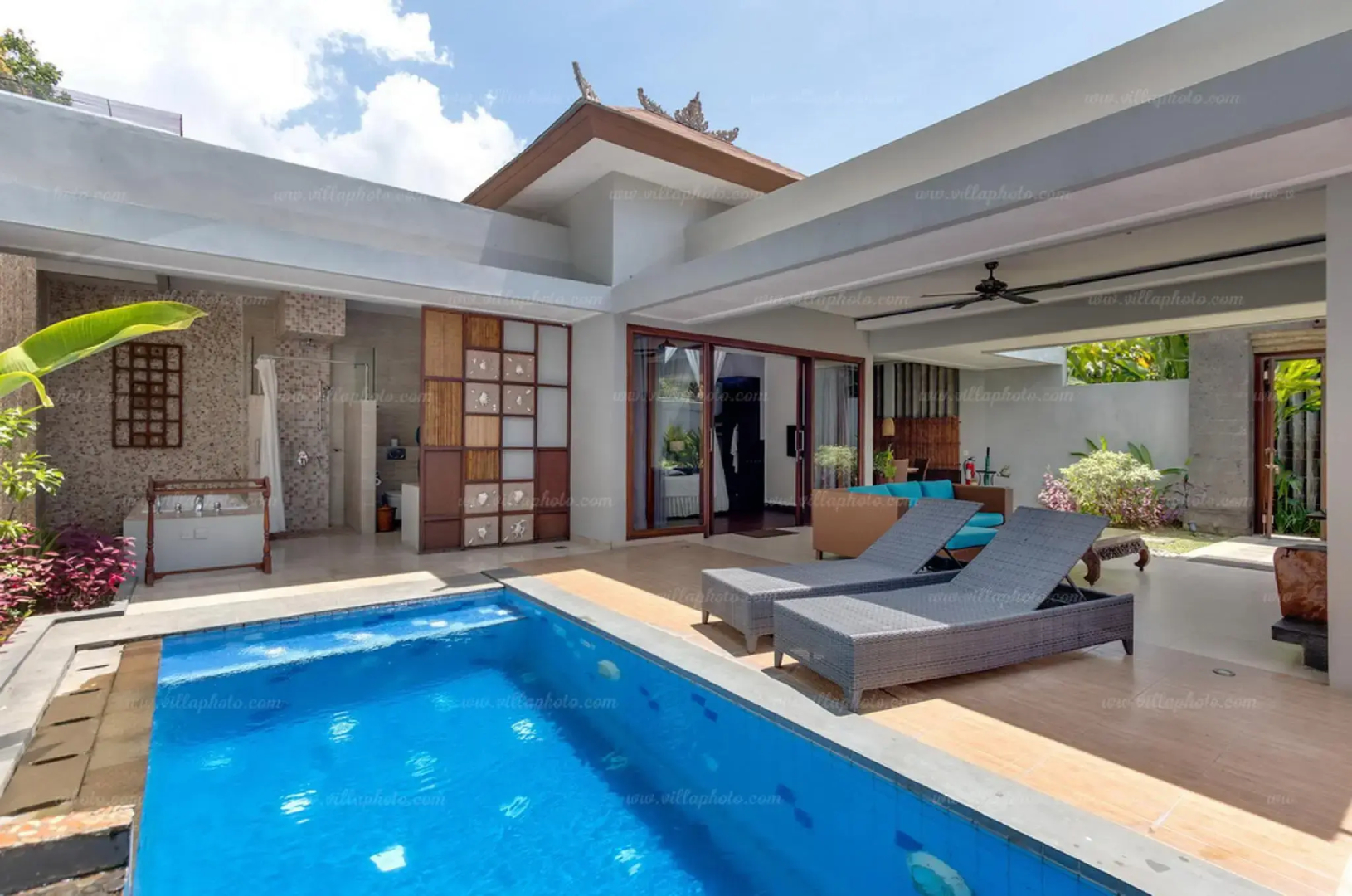 Foto - Desamuda Village by Pertama Management
