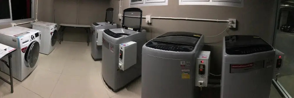 Photo - The Lux Ladprao 10