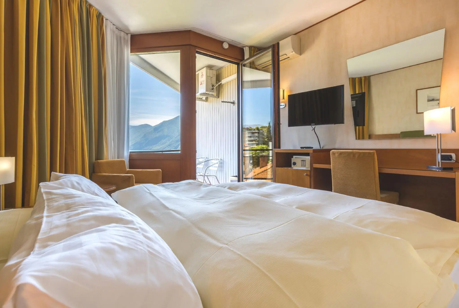 Photo - Hotel Delfino