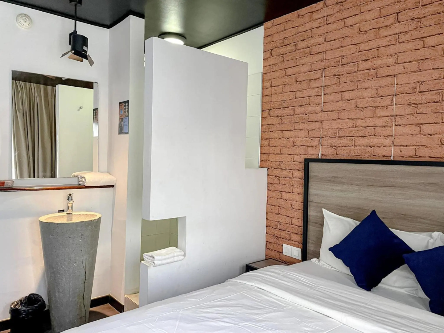 Foto - Onomo Hotel Dakar