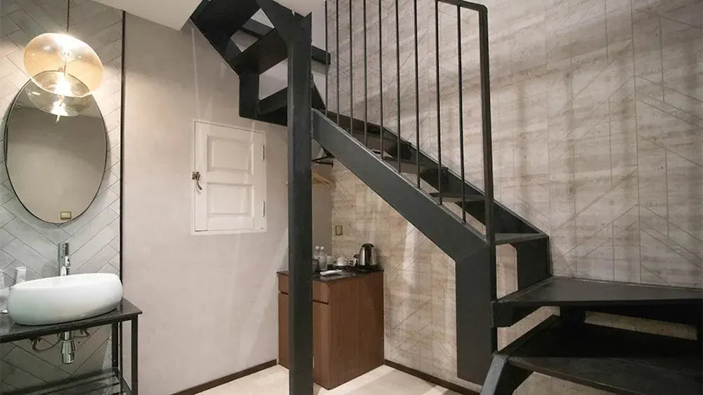 Photo - Hotel Calmo Hamilton