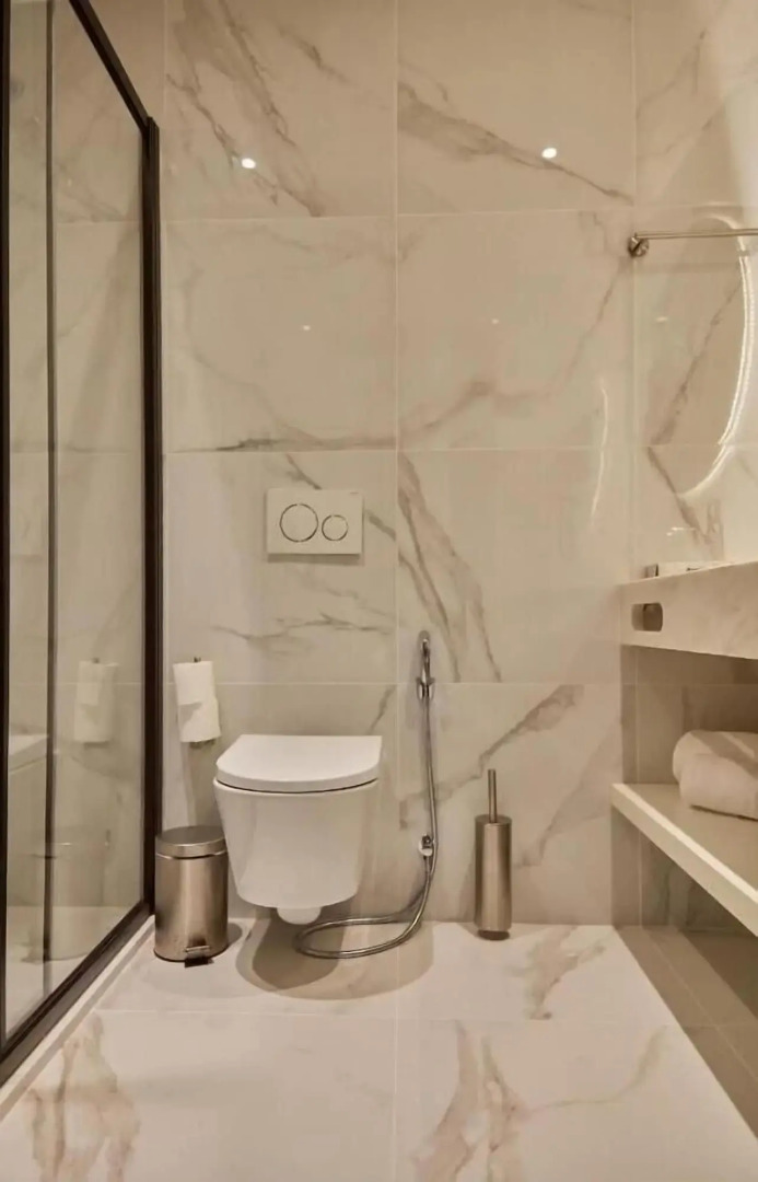 Foto - OMID Saldanha Hotel
