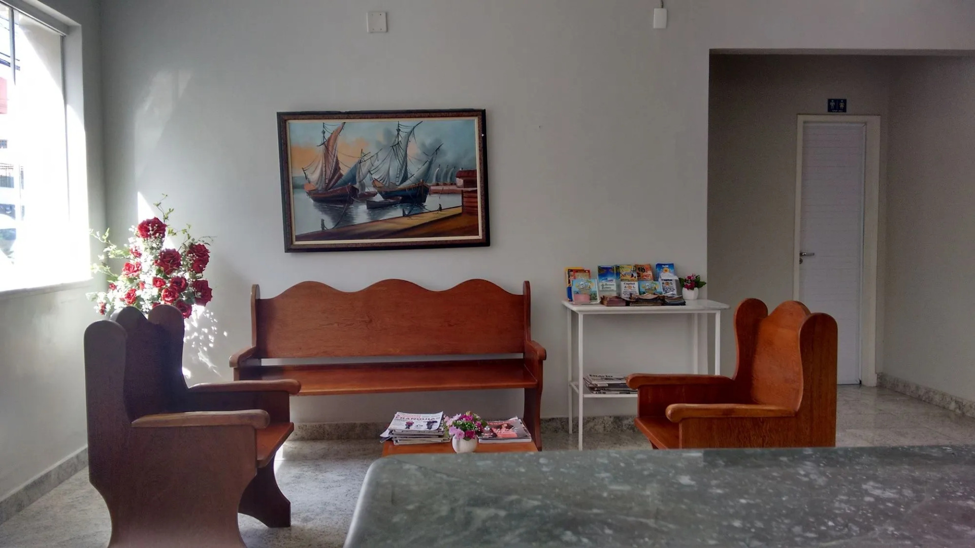 Photo - Hotel Mares de Iracema