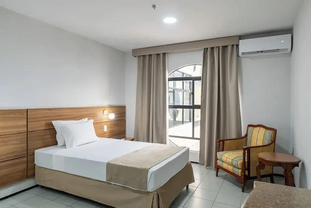 Photo - Hotel Resort Rio Poty