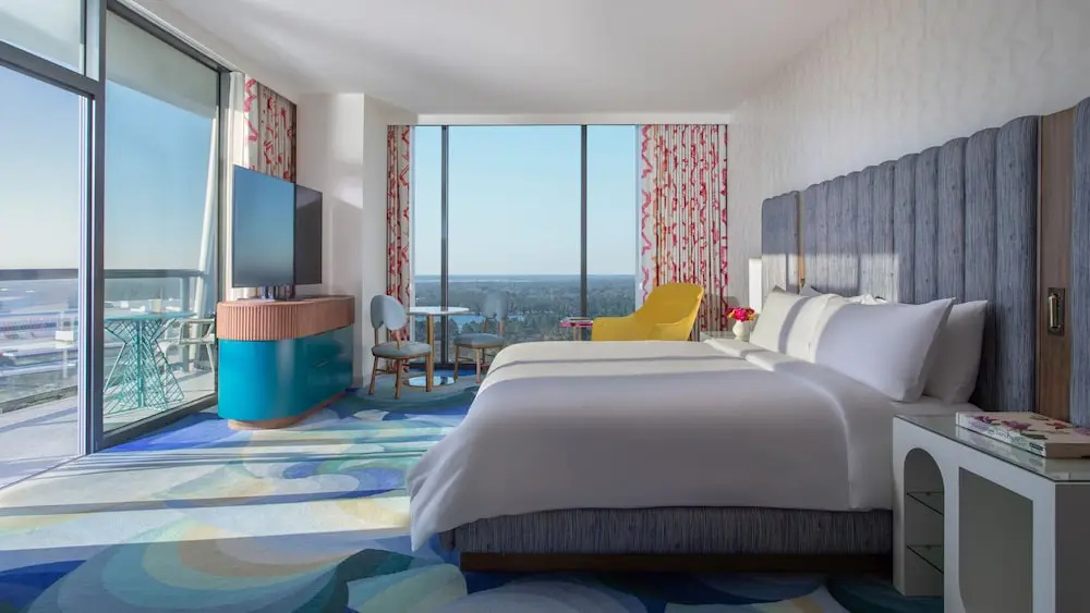 Foto - Lake Nona Wave Hotel