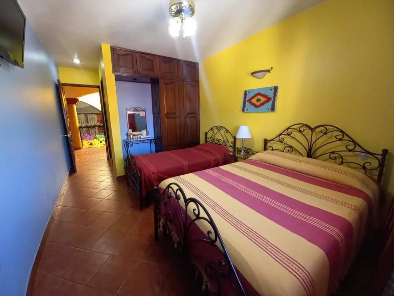 Foto - Hotel Doña Alicia