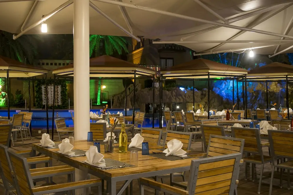 Foto - The Corinthians Resort