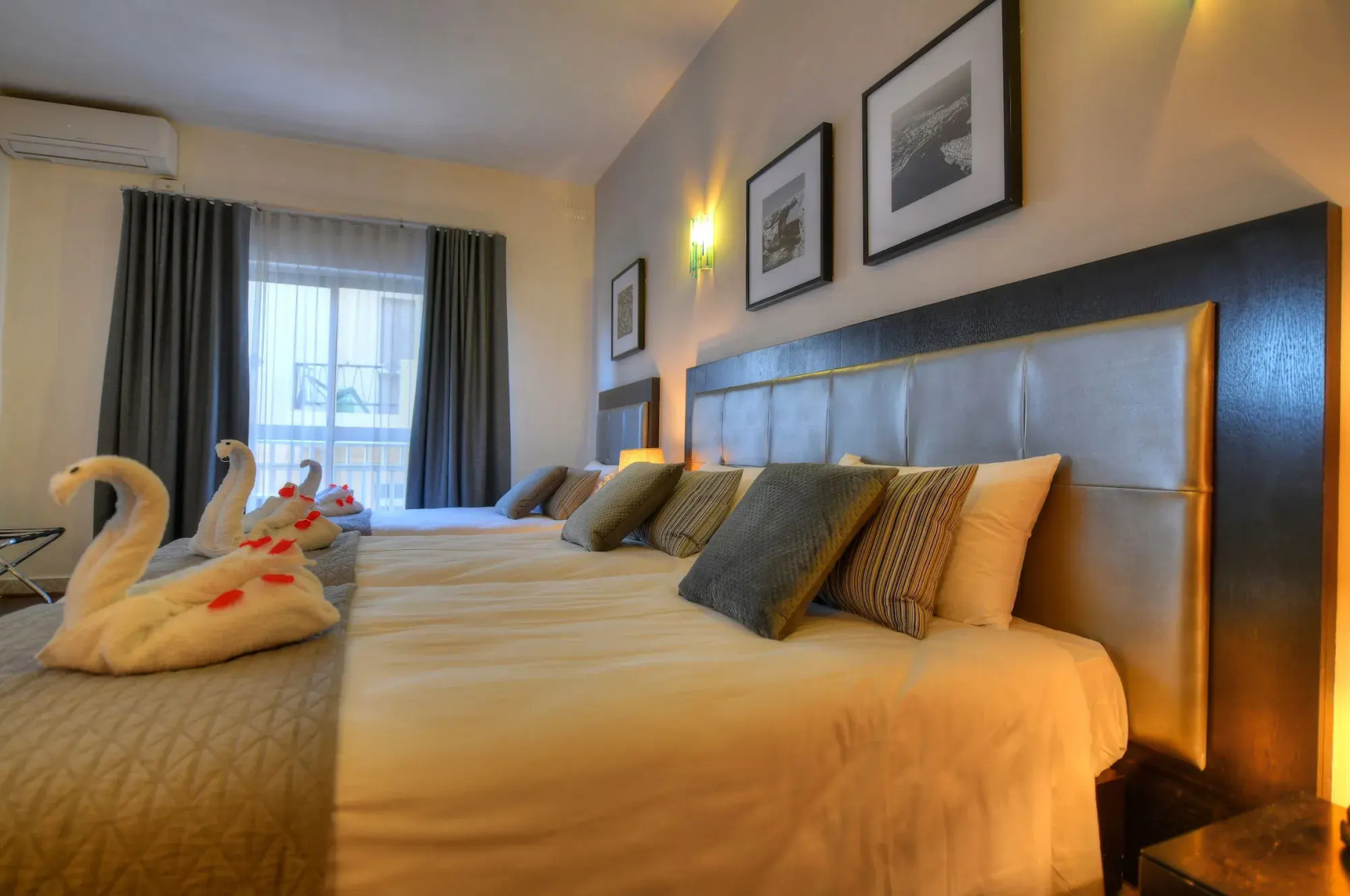 Photo - St Julian's Bay Hotel