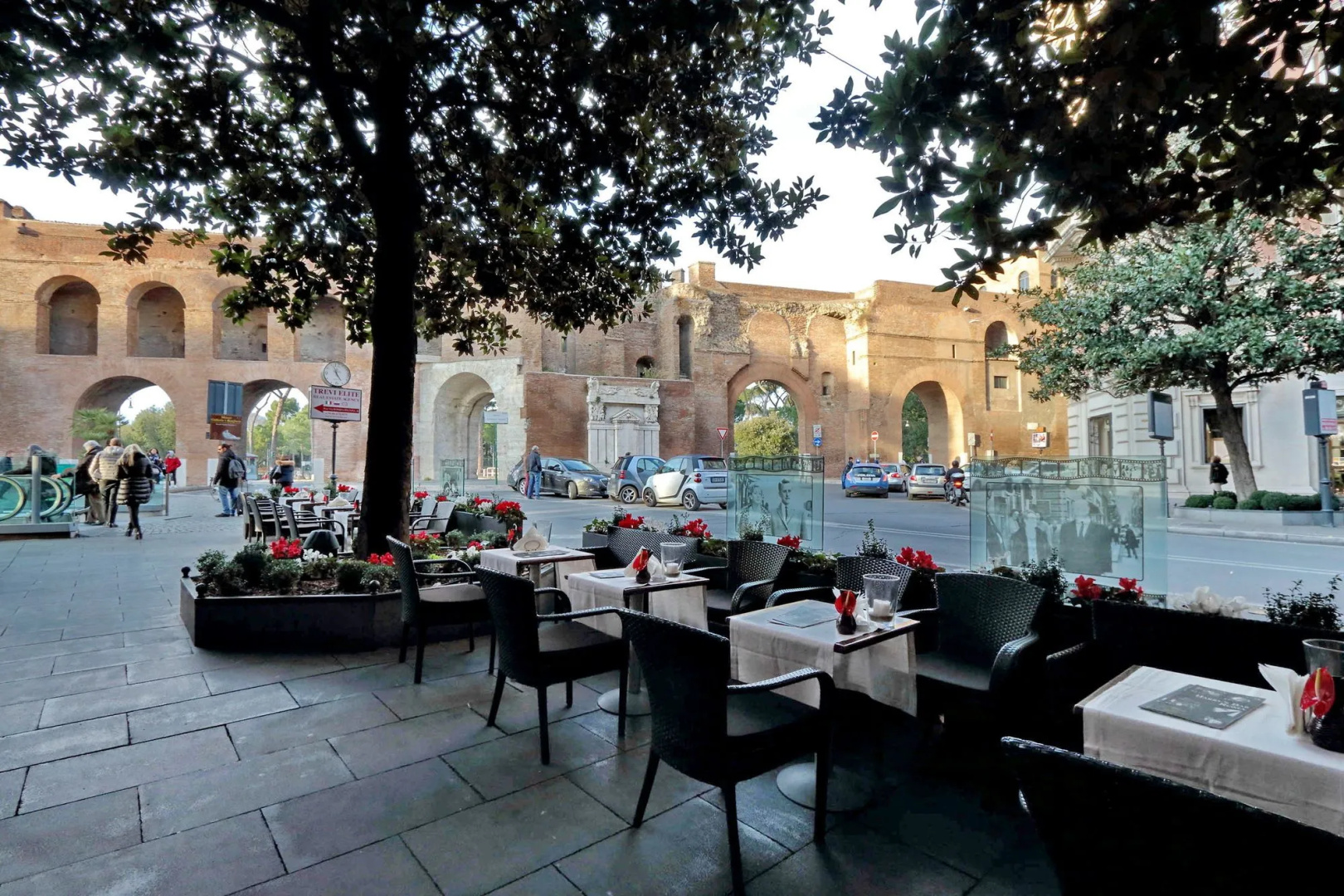 Photo - Villa Borghese Prestige Rooms