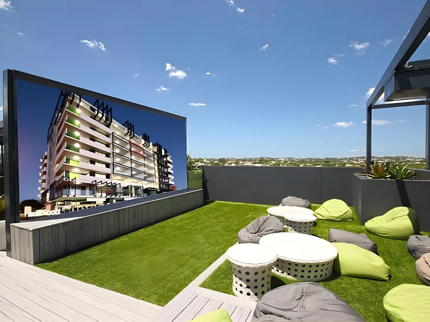 Foto - Eastwood Apartments