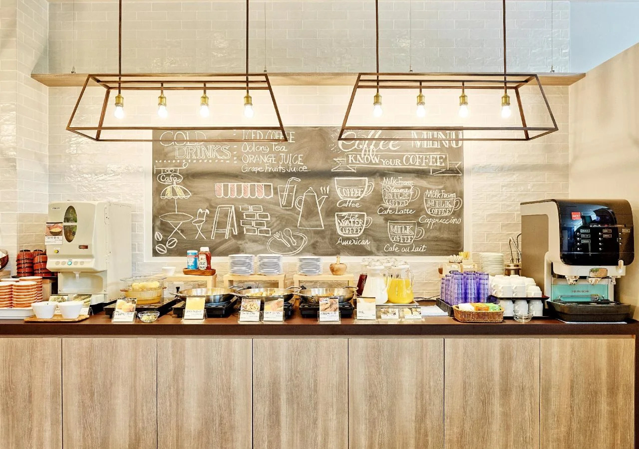 Foto - Smile Hotel Sapporo Susukino Minami